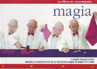 MAGIA.