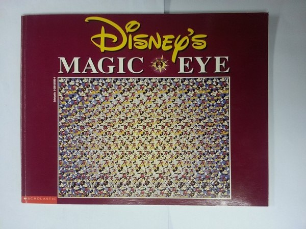 Magic Eye