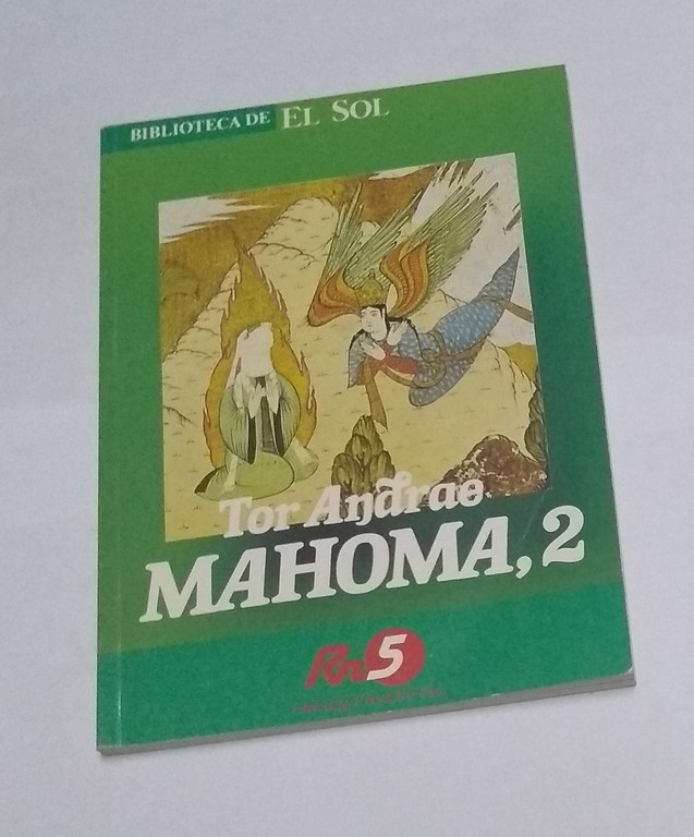 Mahoma, 2