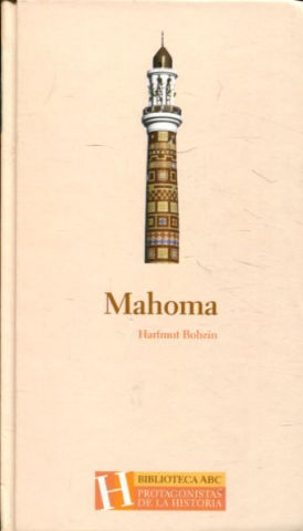 MAHOMA.