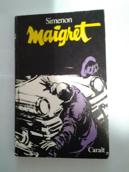 Maigret