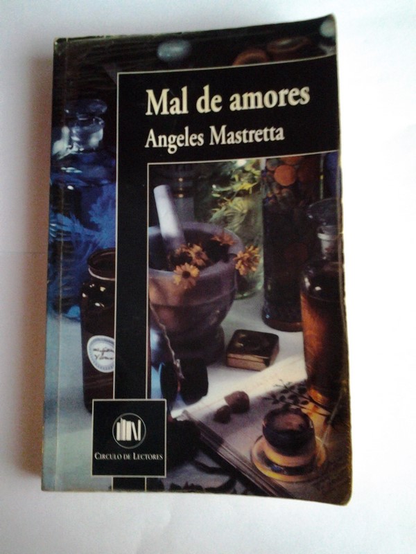 Mal de amores