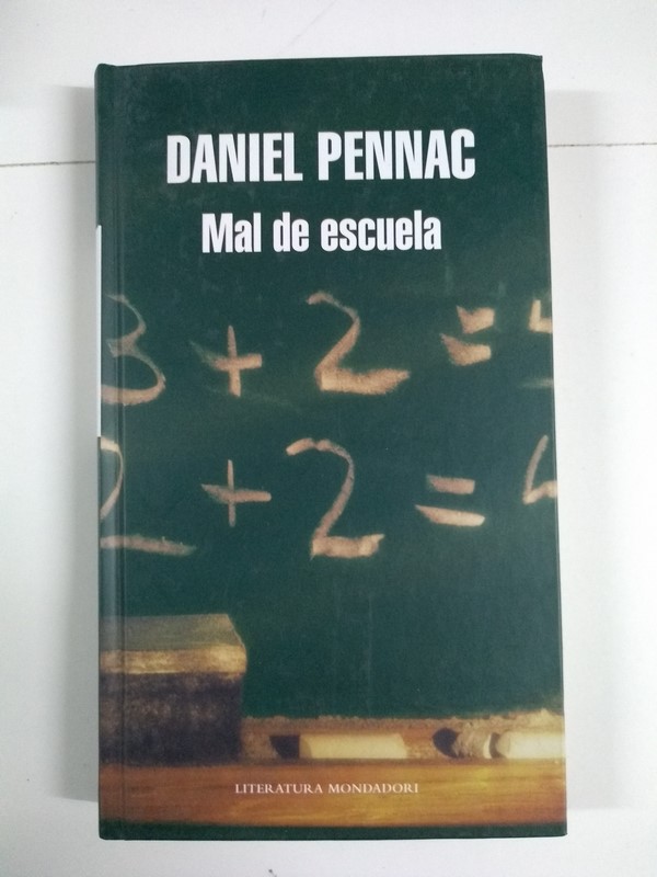 Mal de escuela