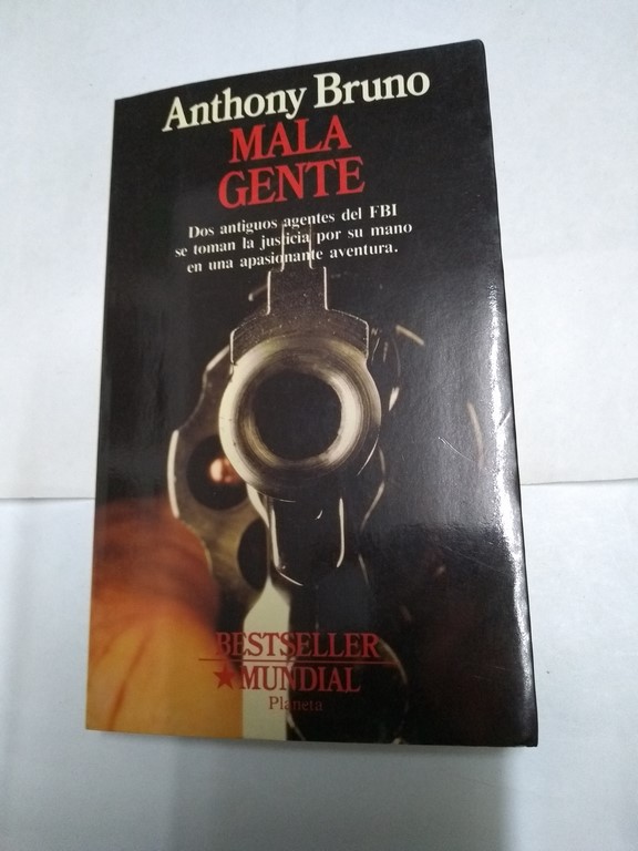 Mala gente