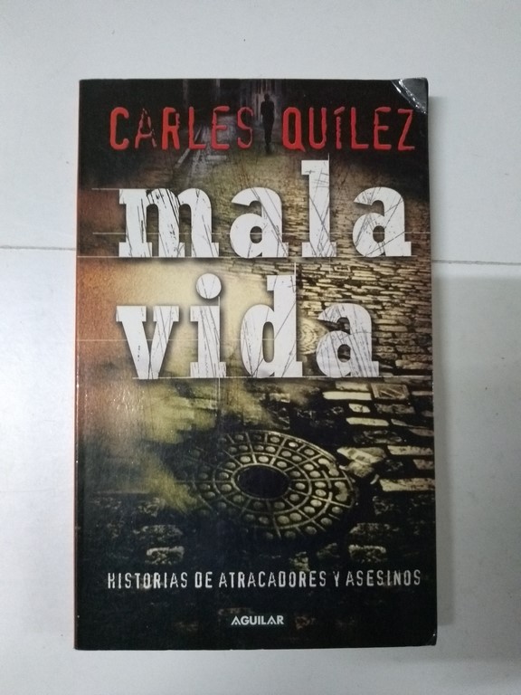 Mala vida