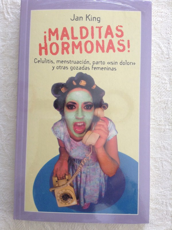 Malditas hormonas!