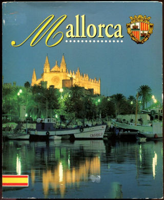 MALLORCA.