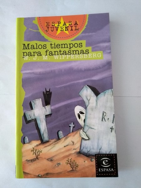 Malos tiempos para fantasmas
