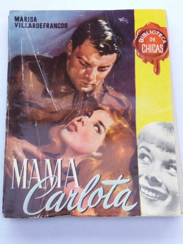 Mamá carlota