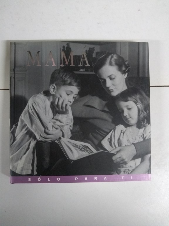 Mamá