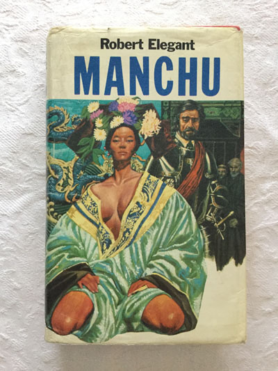 Manchu