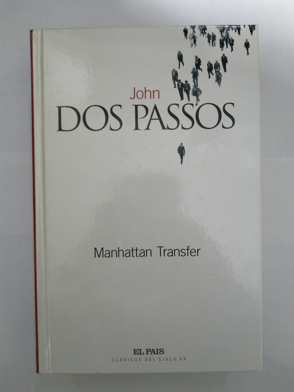 Manhattan Transfer