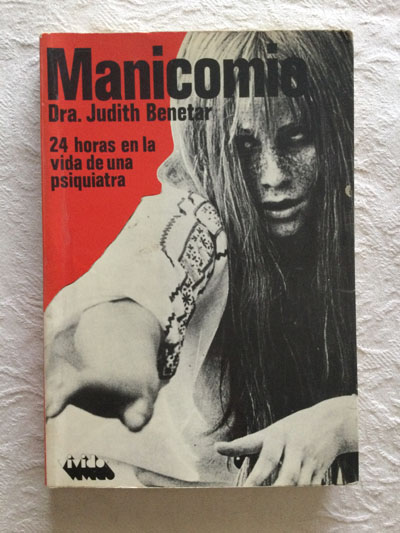 Manicomio