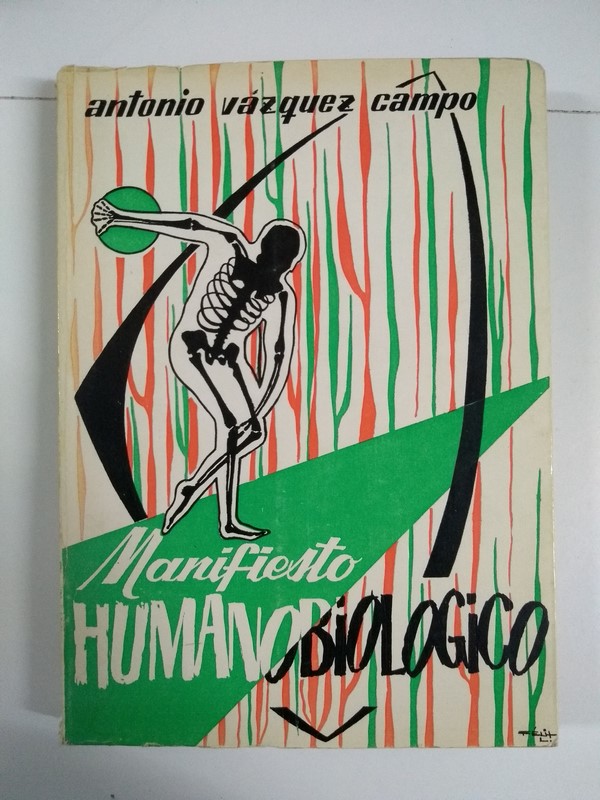 Manifiesto. Humanobiologico