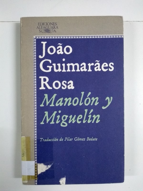 Manolón y Miguelín