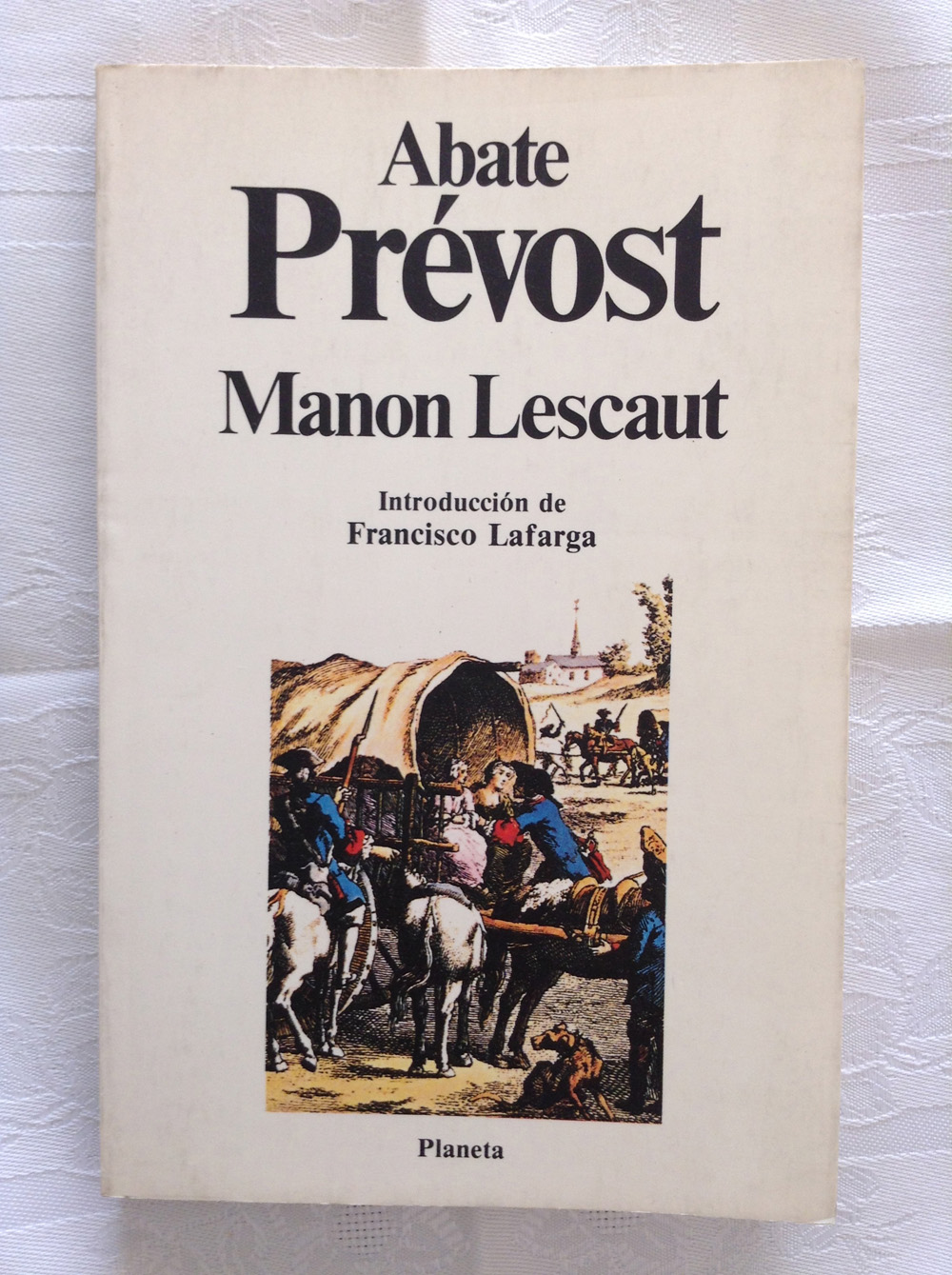 Manon Lescaut