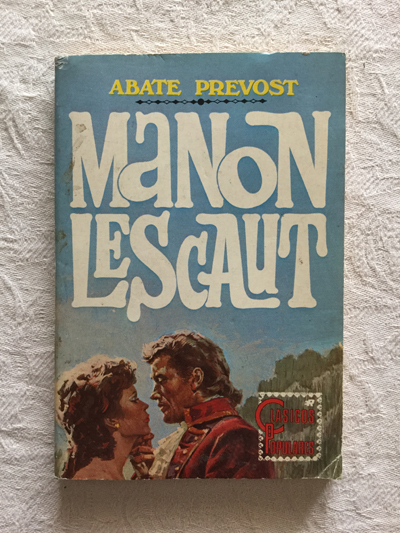 Manon Lescaut