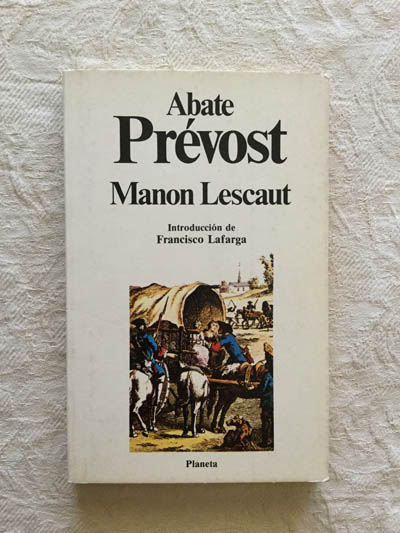 Manon Lescaut