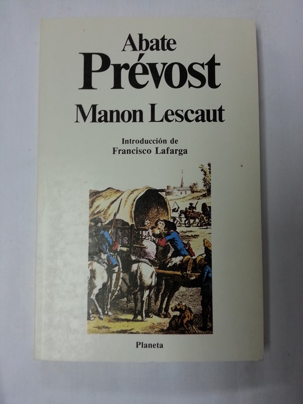 Manon Lescaut