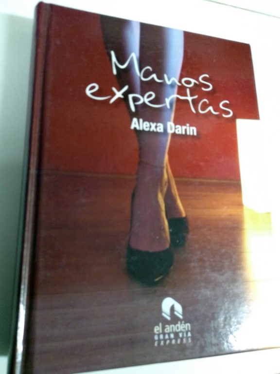 Manos expertas