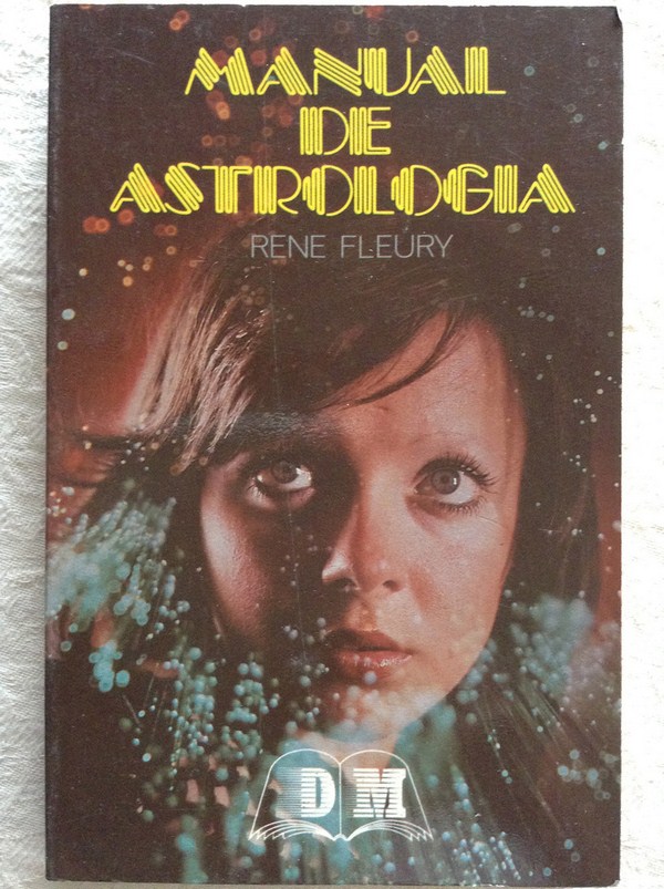 Manual de astrología