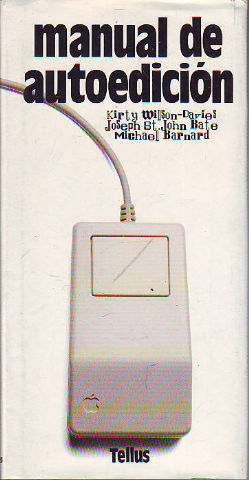 MANUAL DE AUTOEDICION.