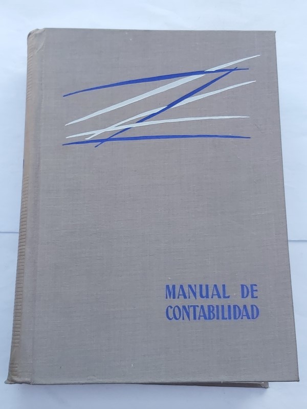 Manual de Contabilidad