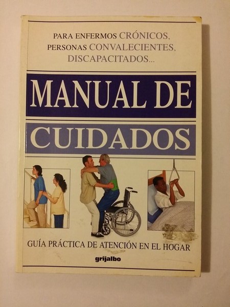 Manual de cuidados