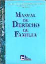 MANUAL DE DERECHO DE FAMILIA.
