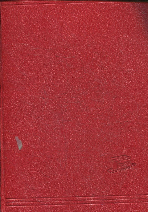 MANUAL DE FORMULARIOS CIVILES.