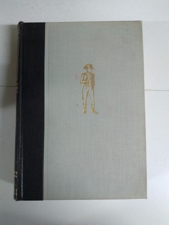 Manual de Historia Universal, V. Edad Contemporánea
