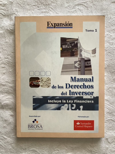 Manual de los derechos del inversor (1).