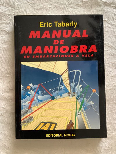 Manual de maniobra