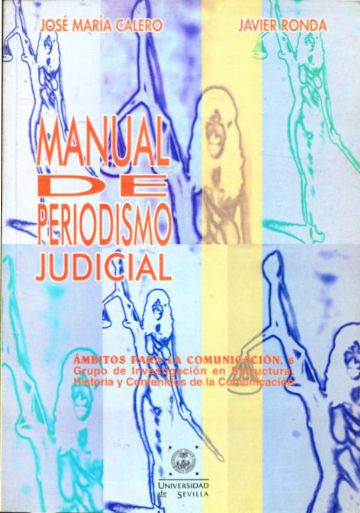 MANUAL DE PERIODISMO JUDICIAL.