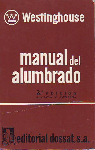MANUAL DEL ALUMBRADO.