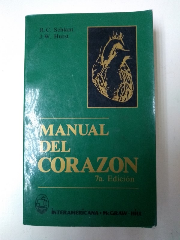 Manual del corazon