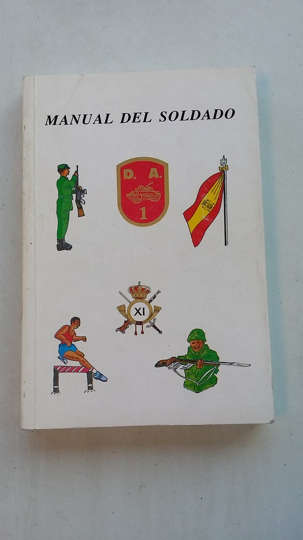 Manual del soldado