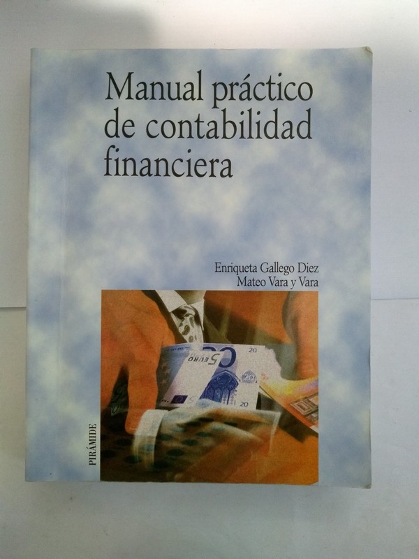 Manual practico de contabilidad financiera
