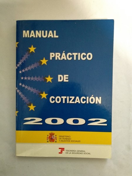 Manual practico de cotizacion 2002