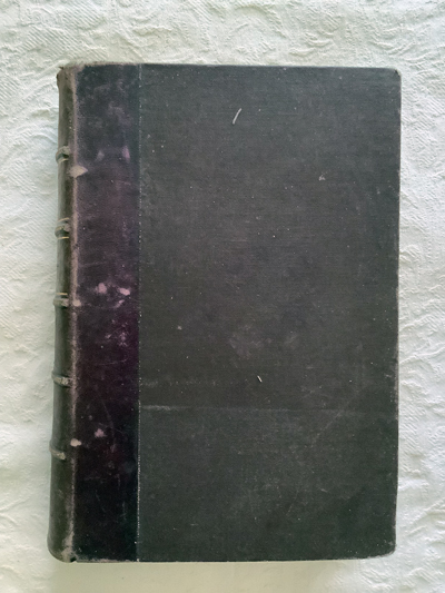 Manual práctico de medicina interna