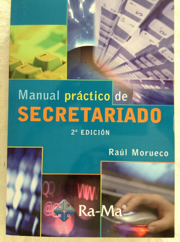 Manual práctico de secretariado