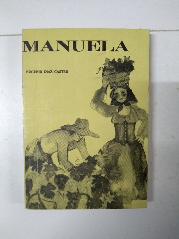 Manuela