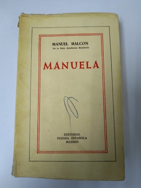 Manuela