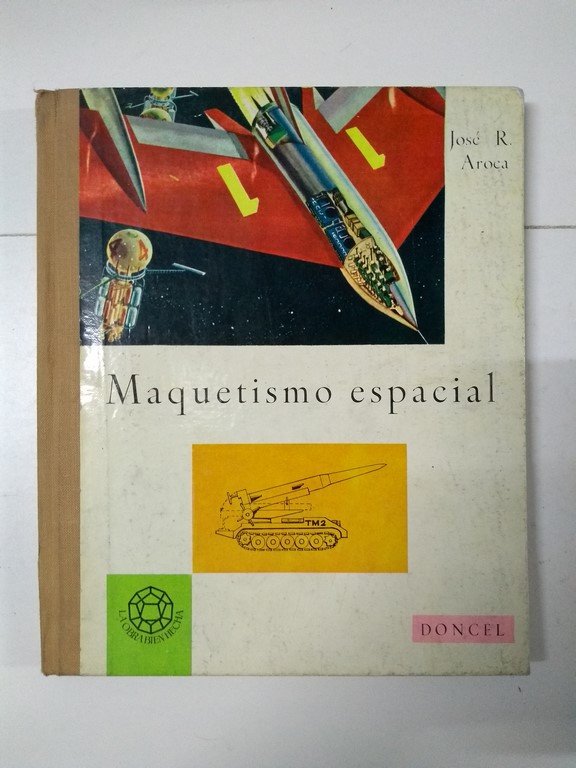 Maquetismo espacial