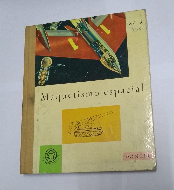 Maquetismo espacial