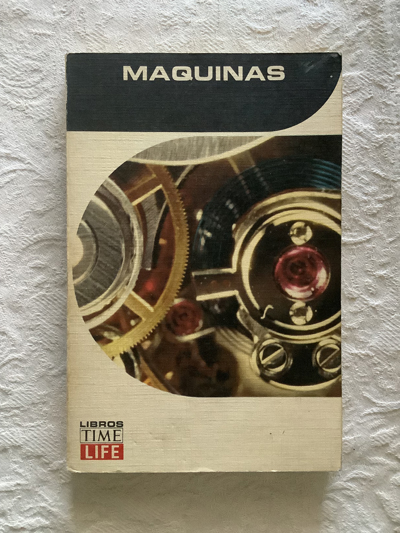 Maquinas