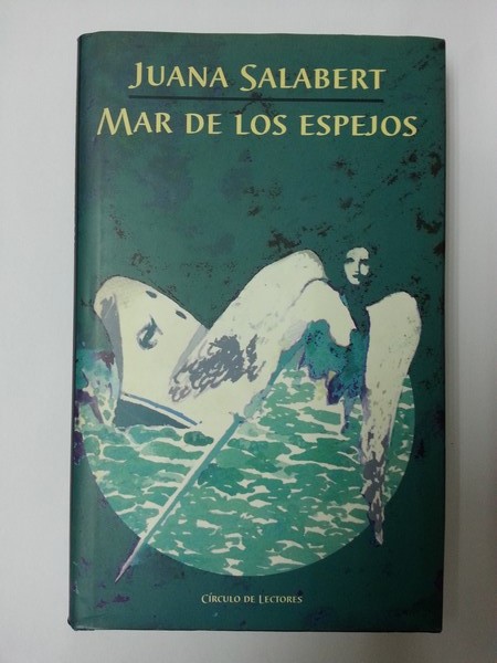 Mar de los espejos