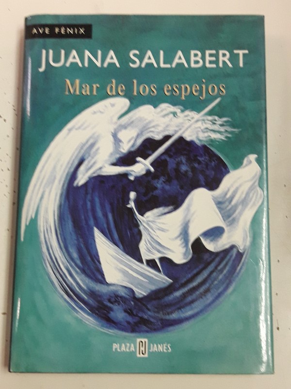 Mar de los espejos