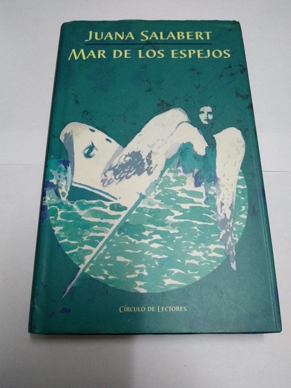 Mar de los espejos