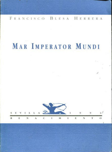MAR IMPERATORI MUNDI.